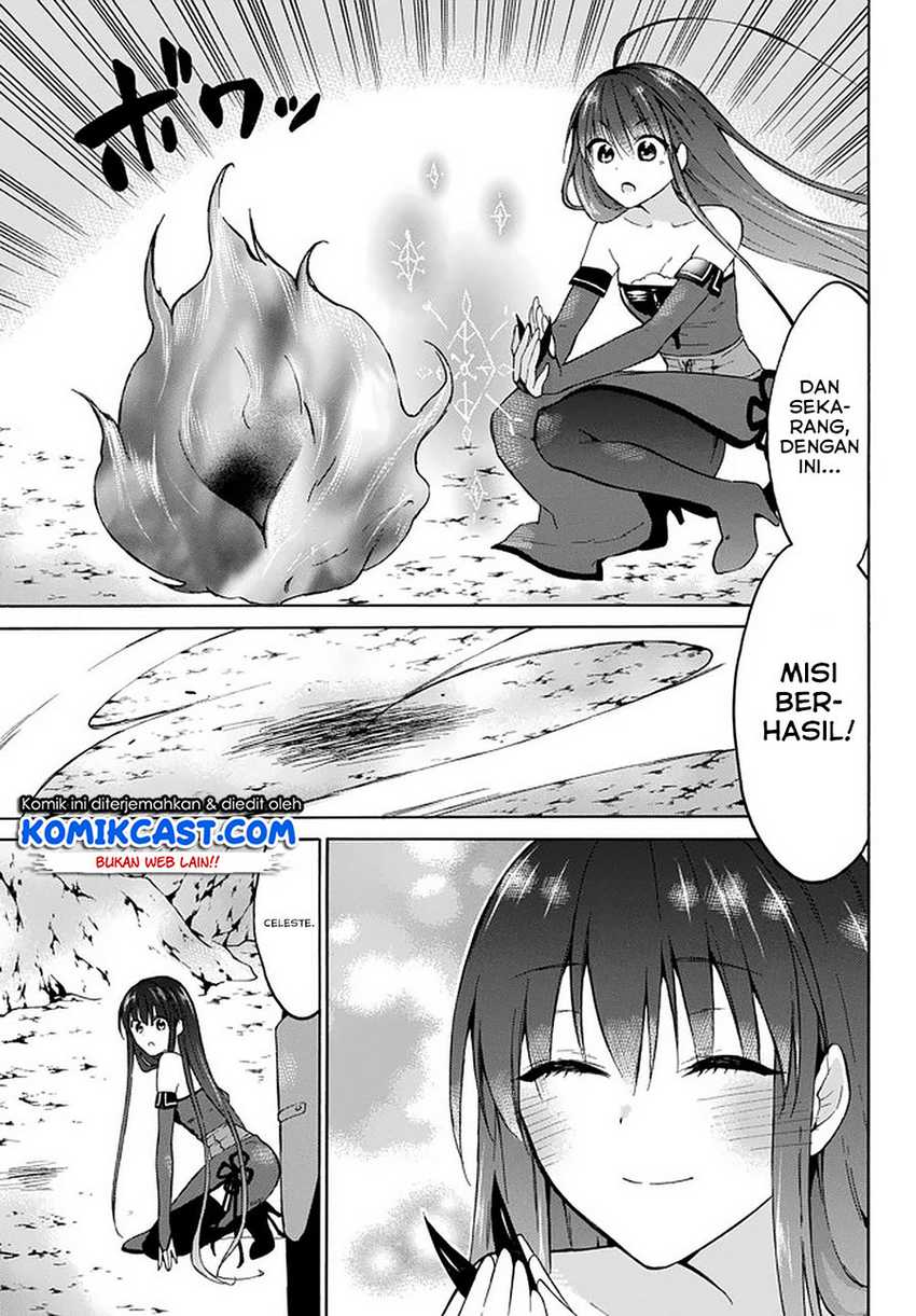 Level 1 Dakedo Yuniiku Sukiru De Saikyou Desu Chapter 31