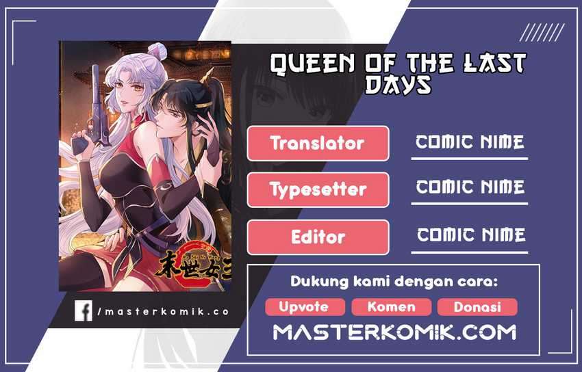 Queen Of The Last Days Chapter 24