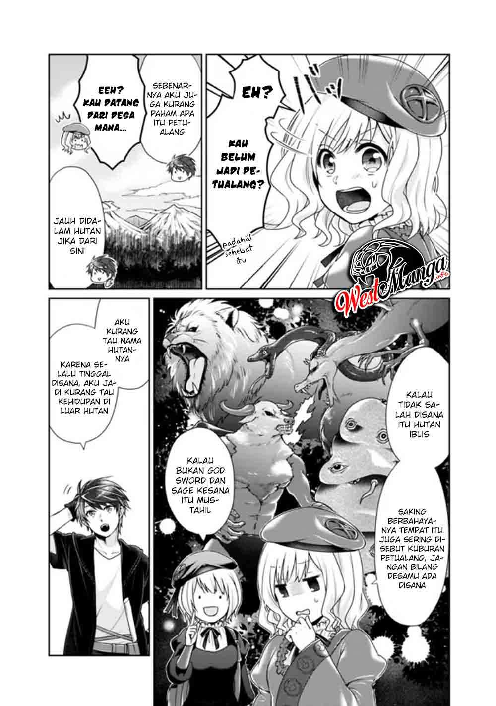 Kenshin To Matai No Musuko Wa Date Ja Nai Chapter 2