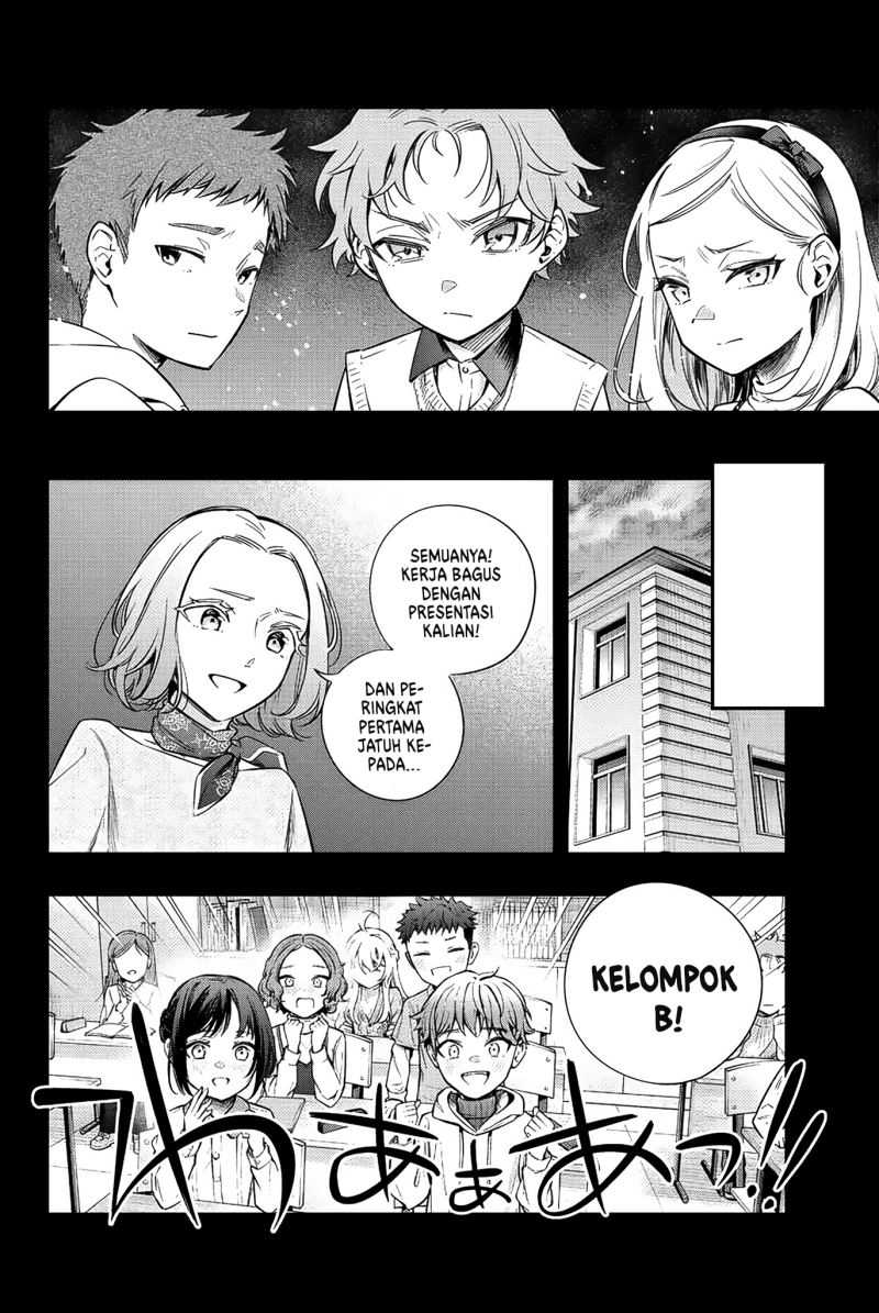 Tokidoki Bosotto Roshiago De Dereru Tonari No Alya-san Chapter 9