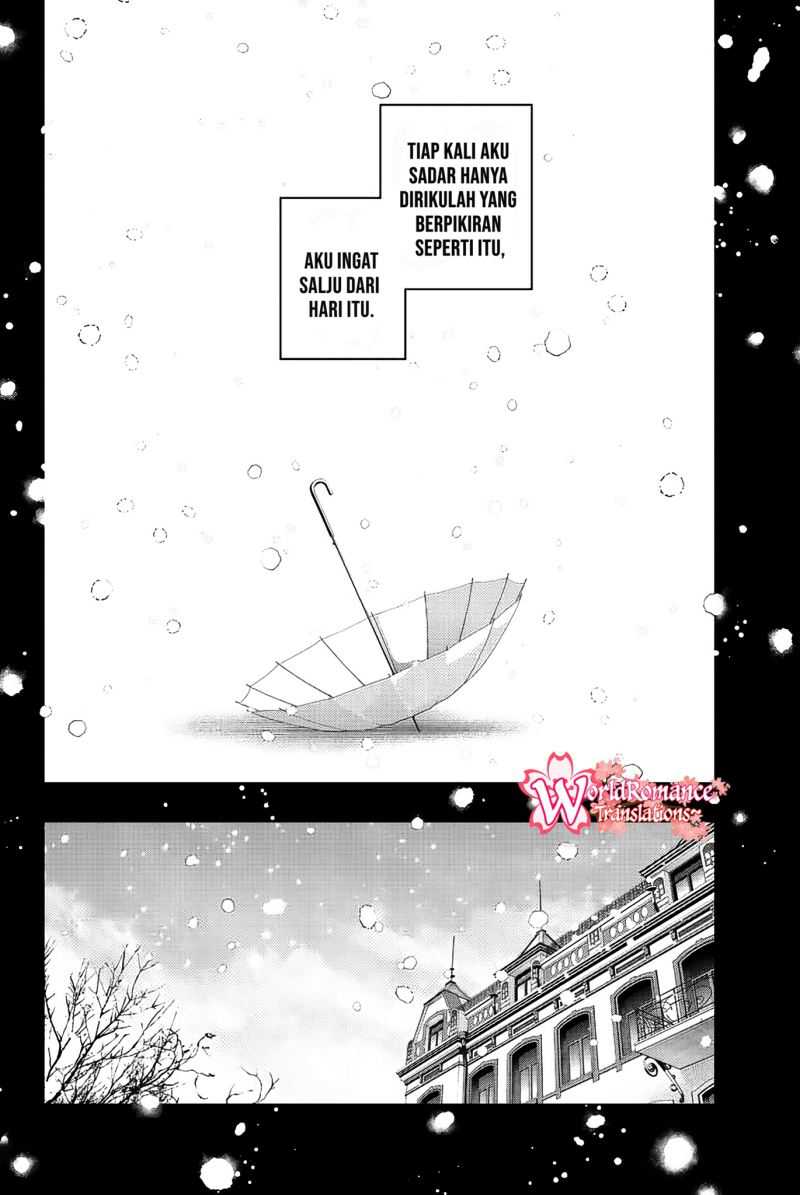 Tokidoki Bosotto Roshiago De Dereru Tonari No Alya-san Chapter 9