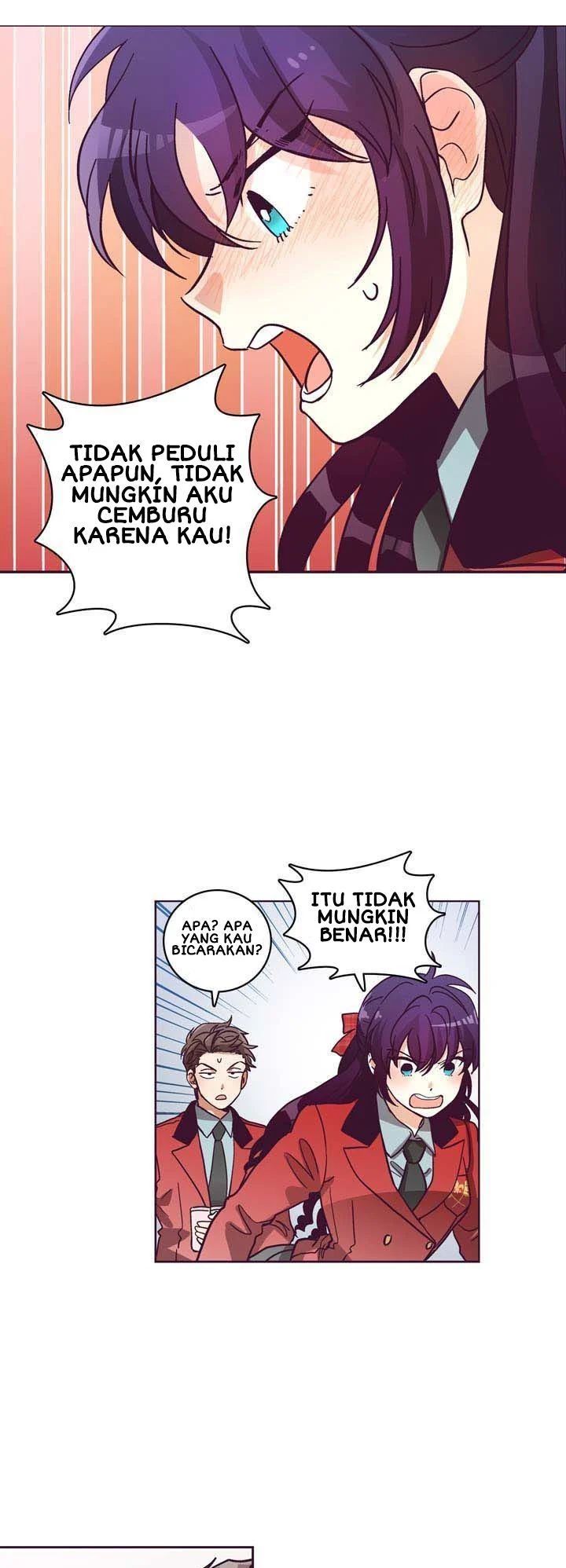Perfect Complex Chapter 2 Baca Pride Complex Chapter 9.2 Bahasa Indonesia - Komik Station
