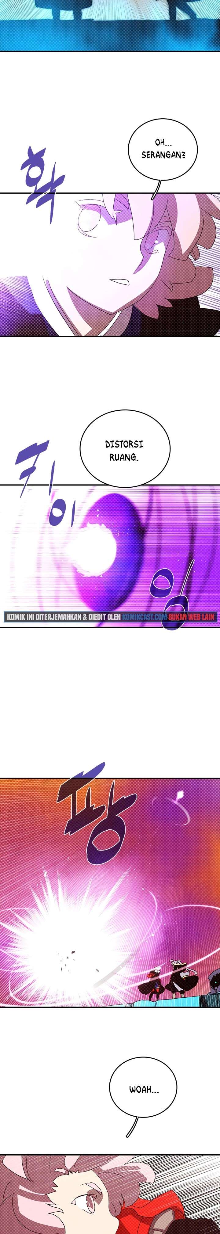 I Am The Sorcerer King Chapter 137 I Am The Sorcerer King Chapter 137