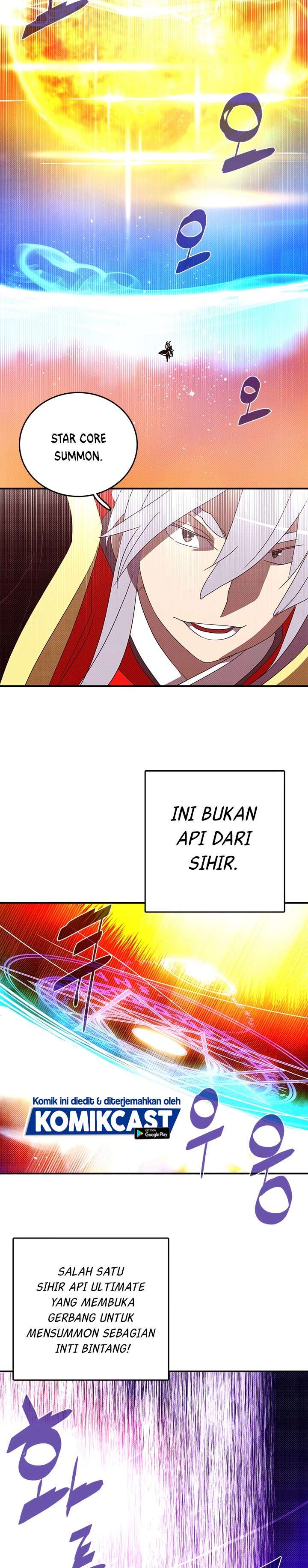 I Am The Sorcerer King Chapter 137 I Am The Sorcerer King Chapter 137