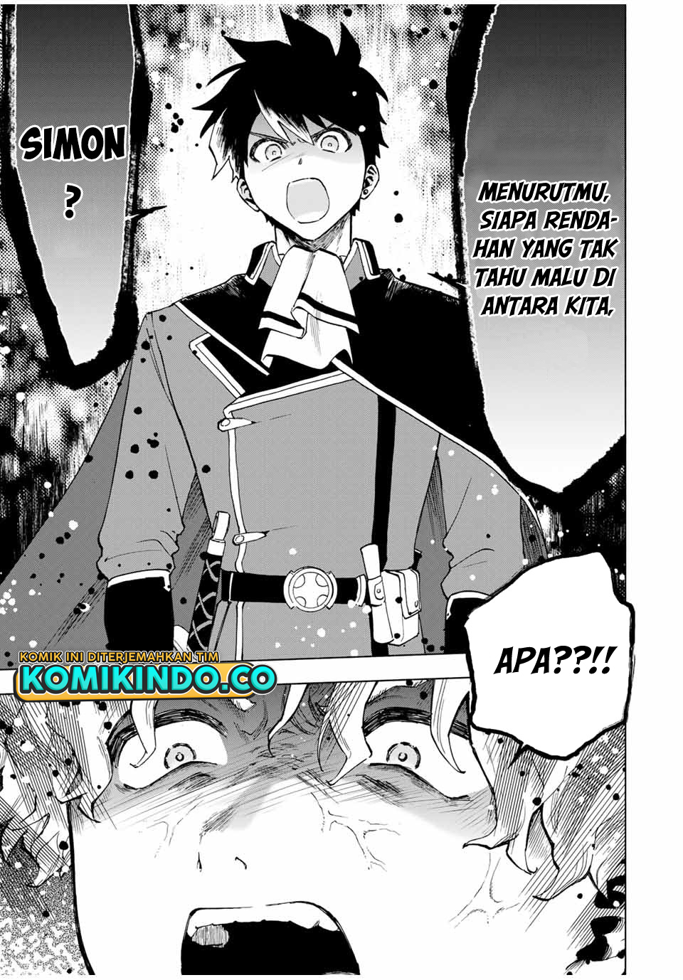 A Rank Party Wo Ridatsu Shita Ore Wa, Moto Oshiego Tachi To Meikyuu Shinbu Wo Mezasu Chapter 18