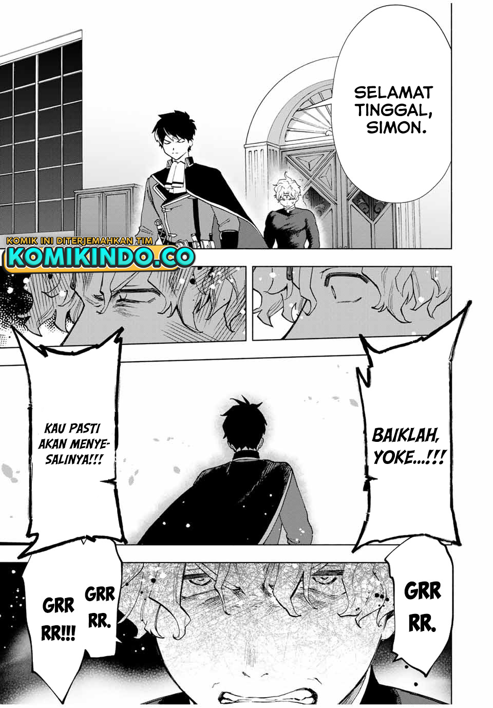 A Rank Party Wo Ridatsu Shita Ore Wa, Moto Oshiego Tachi To Meikyuu Shinbu Wo Mezasu Chapter 18