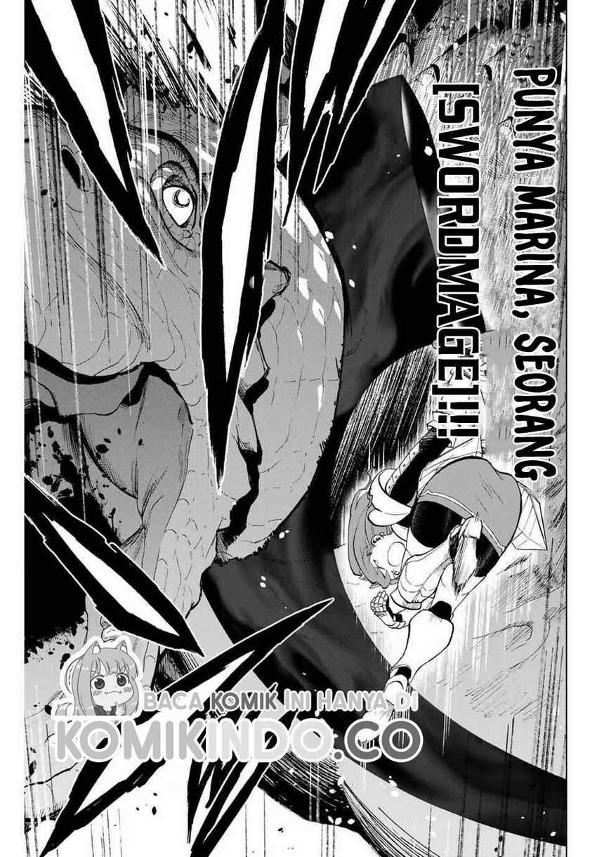 A Rank Party Wo Ridatsu Shita Ore Wa, Moto Oshiego Tachi To Meikyuu Shinbu Wo Mezasu Chapter 4