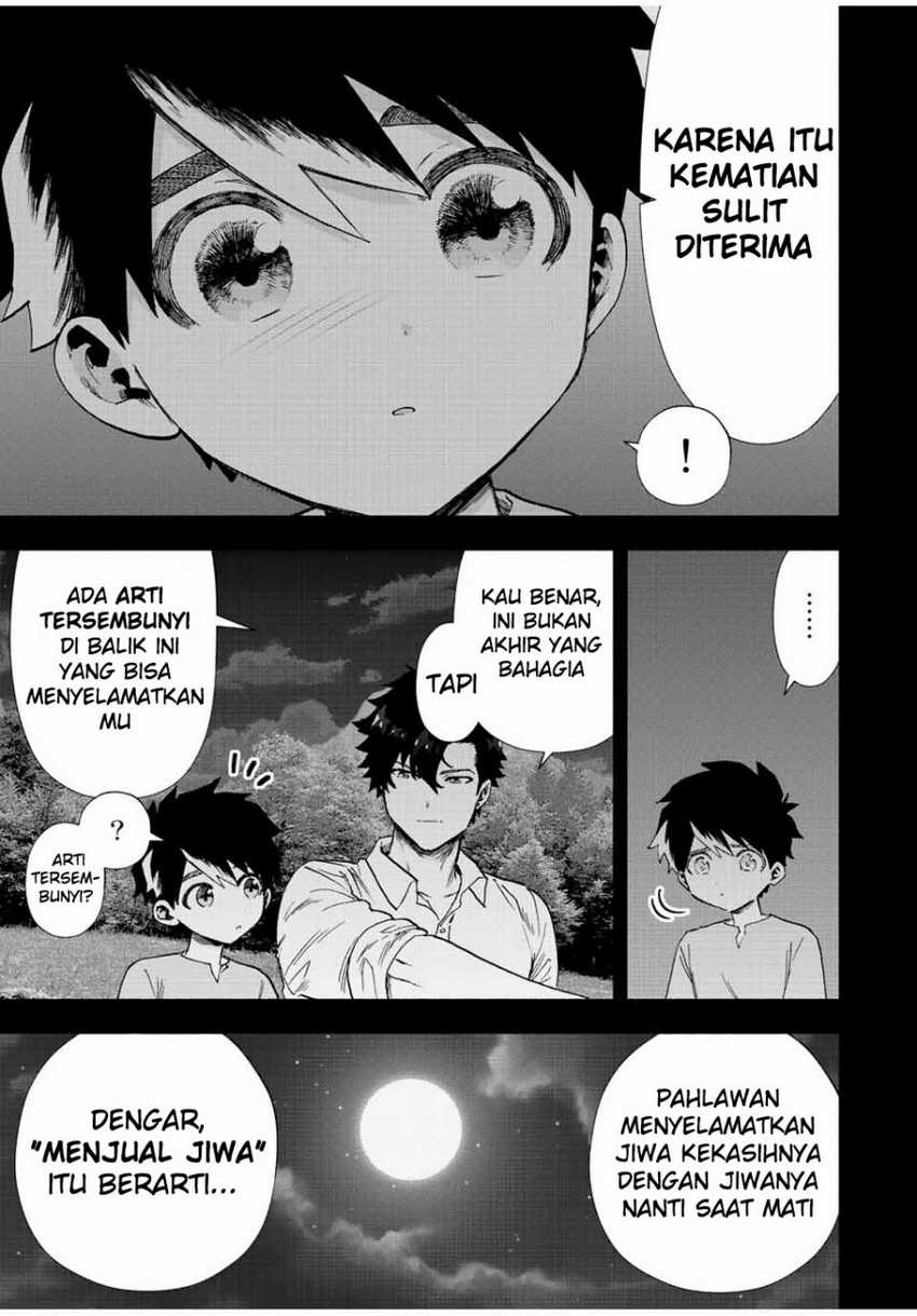 A Rank Party Wo Ridatsu Shita Ore Wa, Moto Oshiego Tachi To Meikyuu Shinbu Wo Mezasu Chapter 54