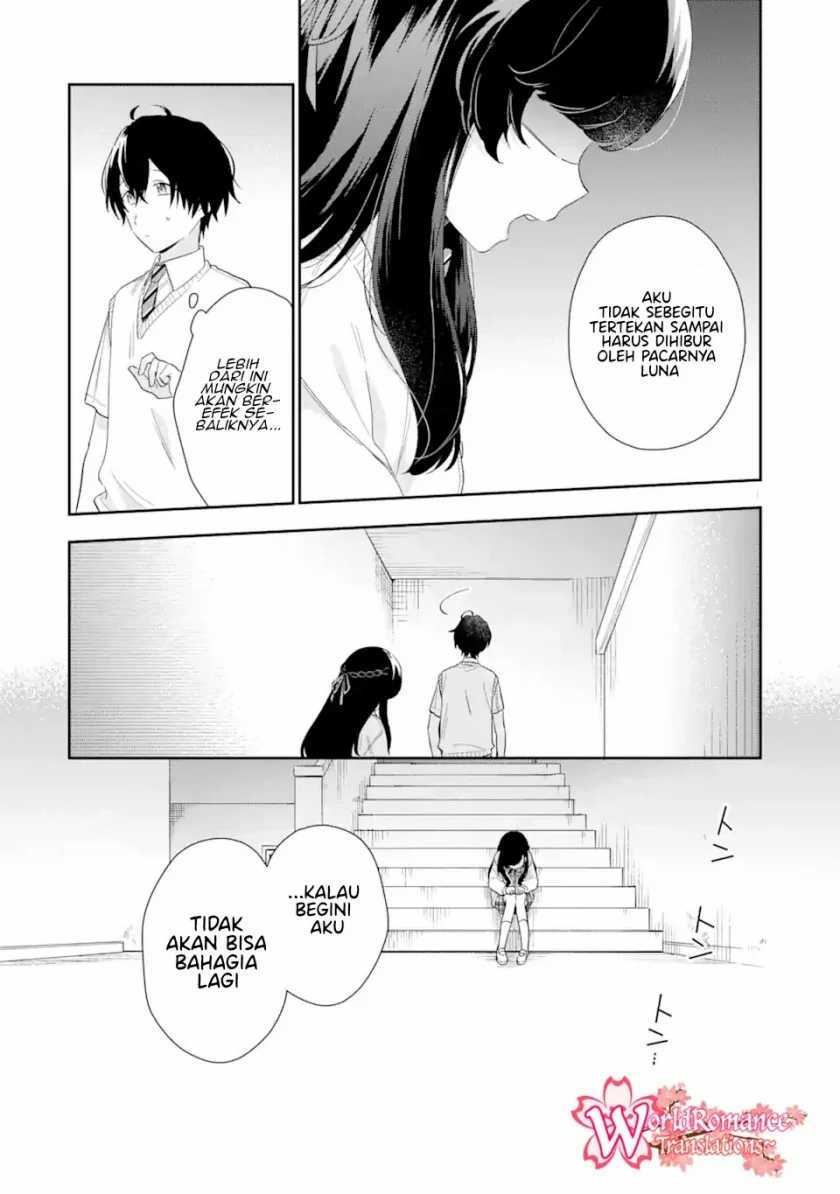 Keiken Zumi Na Kimi To, Keiken Zero Na Ore Ga, Otsukiai Suru Hanashi Chapter 6