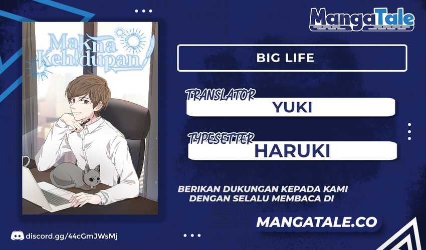 Big Life Chapter 47