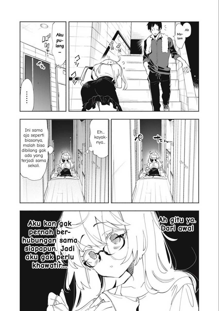 Kimiiro X Liver Konya Mo Bell Ni Oshiete Kudasai Chapter 2