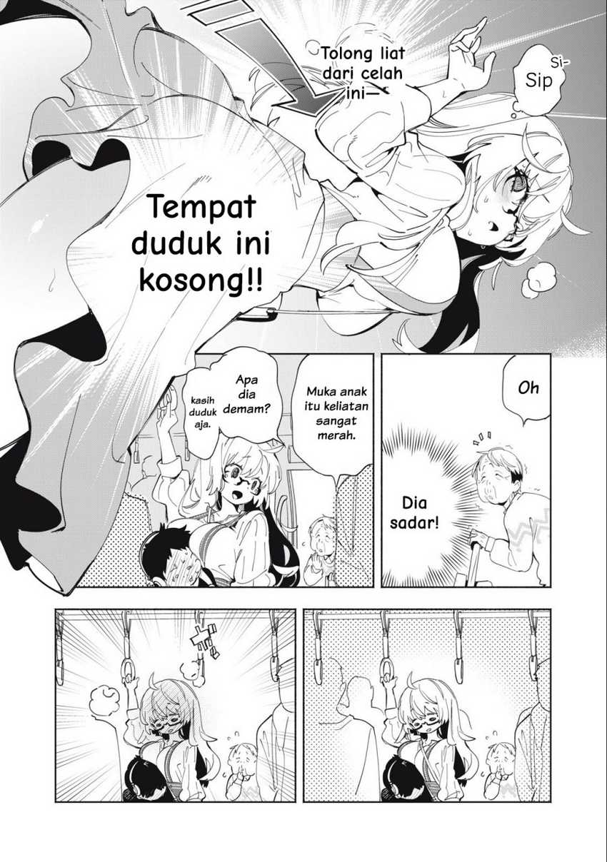 Kimiiro X Liver Konya Mo Bell Ni Oshiete Kudasai Chapter 2