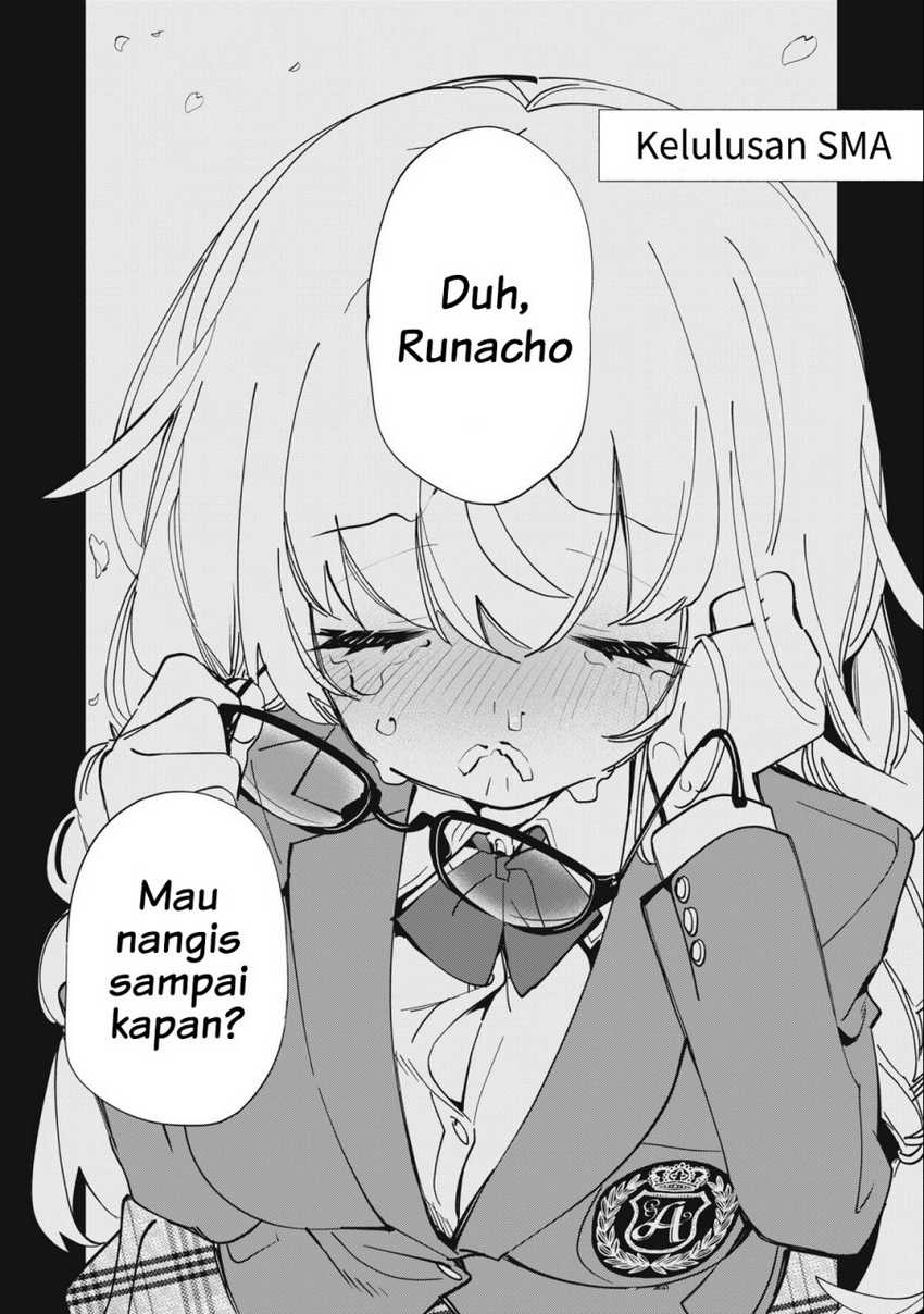 Kimiiro X Liver Konya Mo Bell Ni Oshiete Kudasai Chapter 2