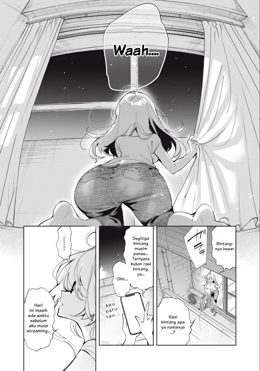 Kimiiro X Liver Konya Mo Bell Ni Oshiete Kudasai Chapter 3