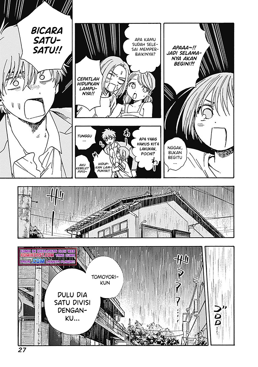 Pochi Gokko Chapter 10