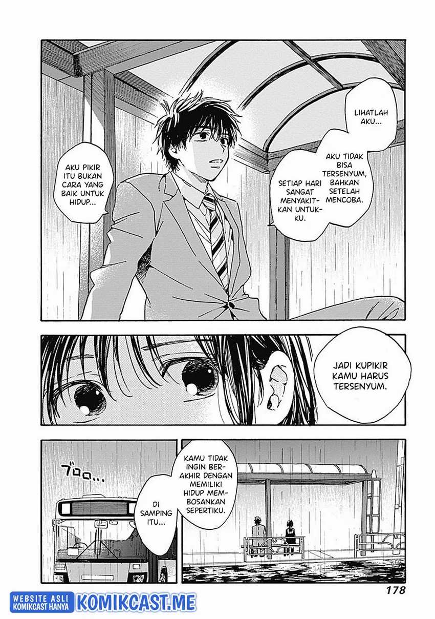 Pochi Gokko Chapter 18