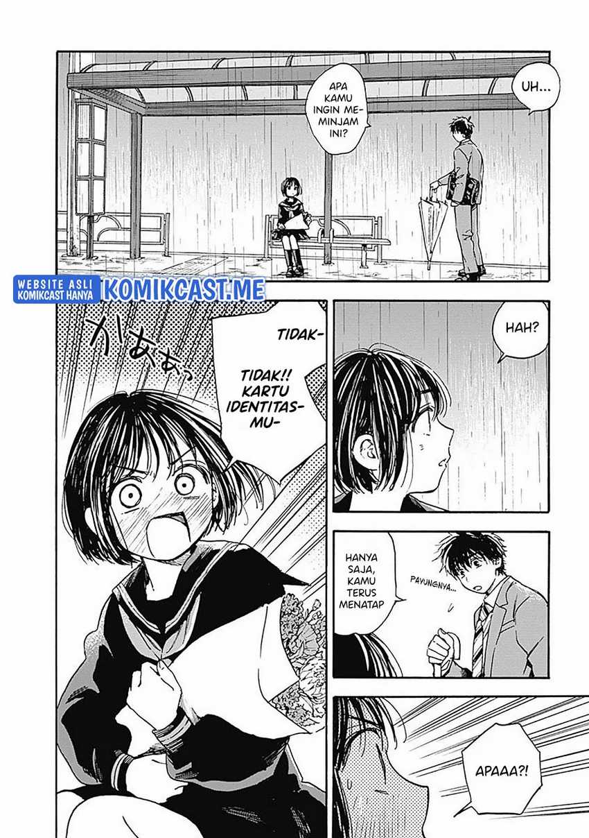 Pochi Gokko Chapter 18