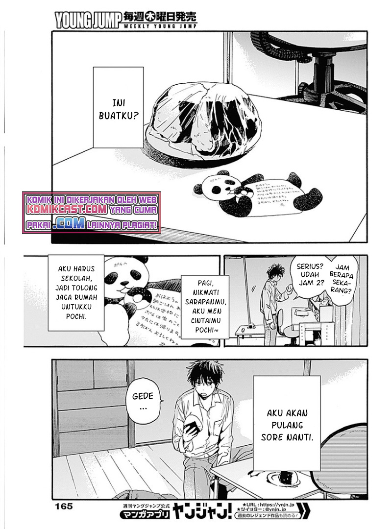 Pochi Gokko Chapter 2