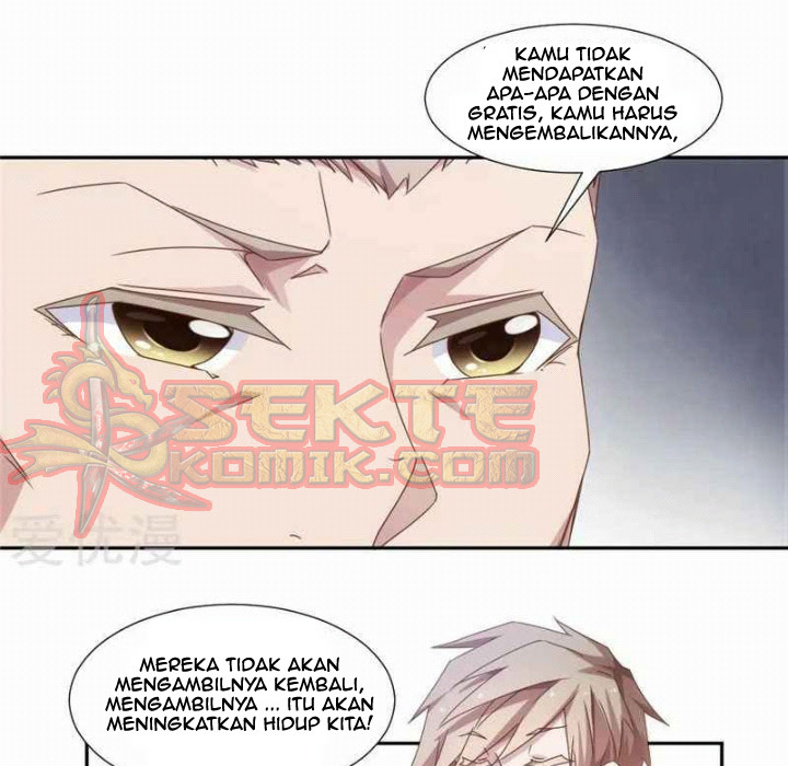 Peerless Little Doctor Chapter 46