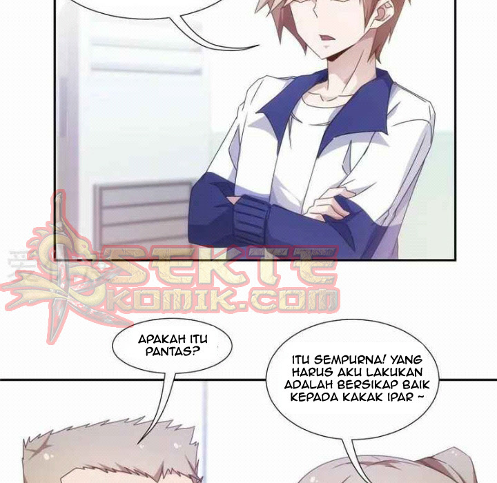 Peerless Little Doctor Chapter 46