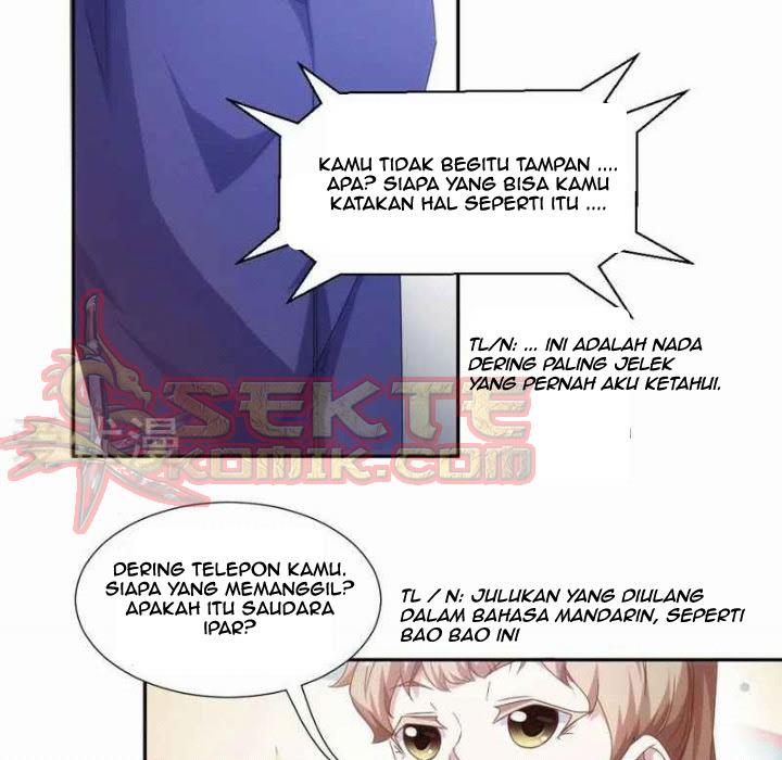 Peerless Little Doctor Chapter 46