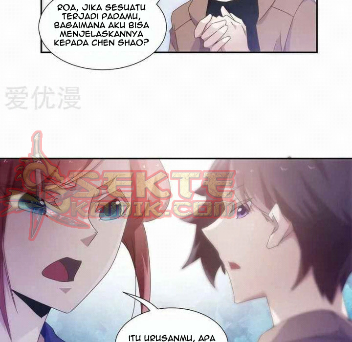 Peerless Little Doctor Chapter 60