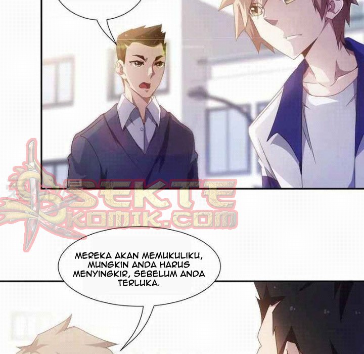 Peerless Little Doctor Chapter 62