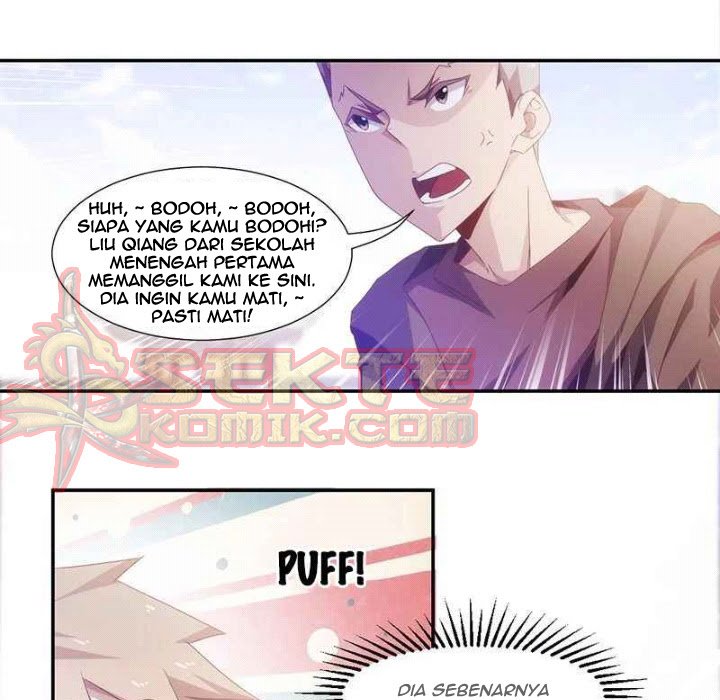 Peerless Little Doctor Chapter 66