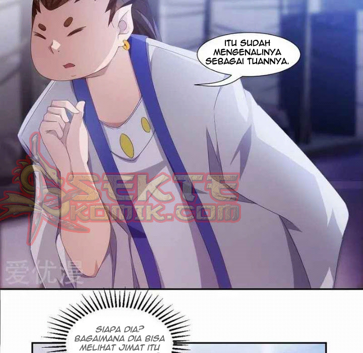 Peerless Little Doctor Chapter 68