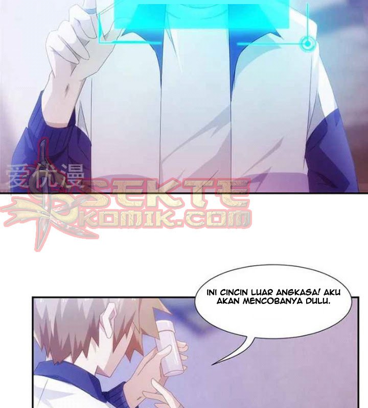 Peerless Little Doctor Chapter 71