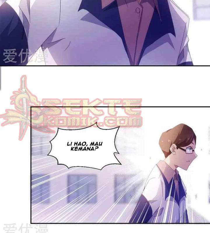 Peerless Little Doctor Chapter 75