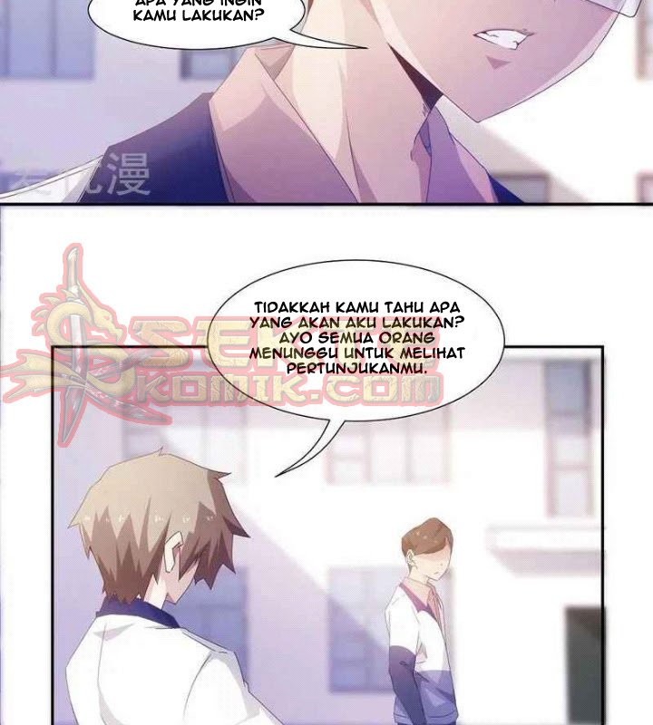 Peerless Little Doctor Chapter 75