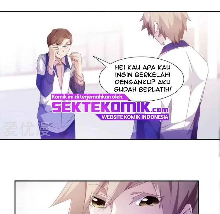 Peerless Little Doctor Chapter 76