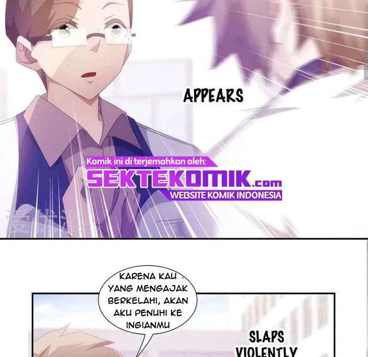 Peerless Little Doctor Chapter 76