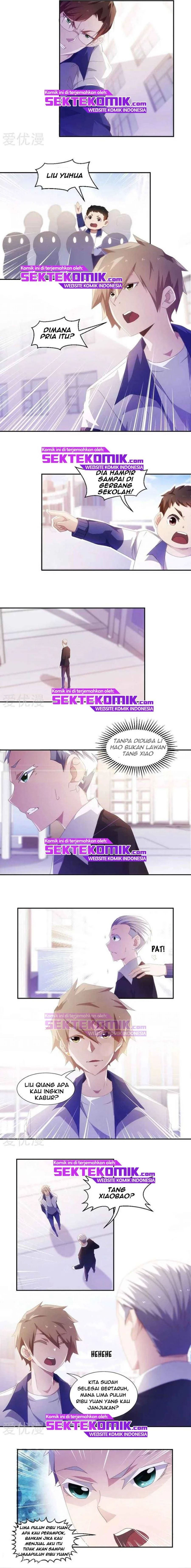 Peerless Little Doctor Chapter 77