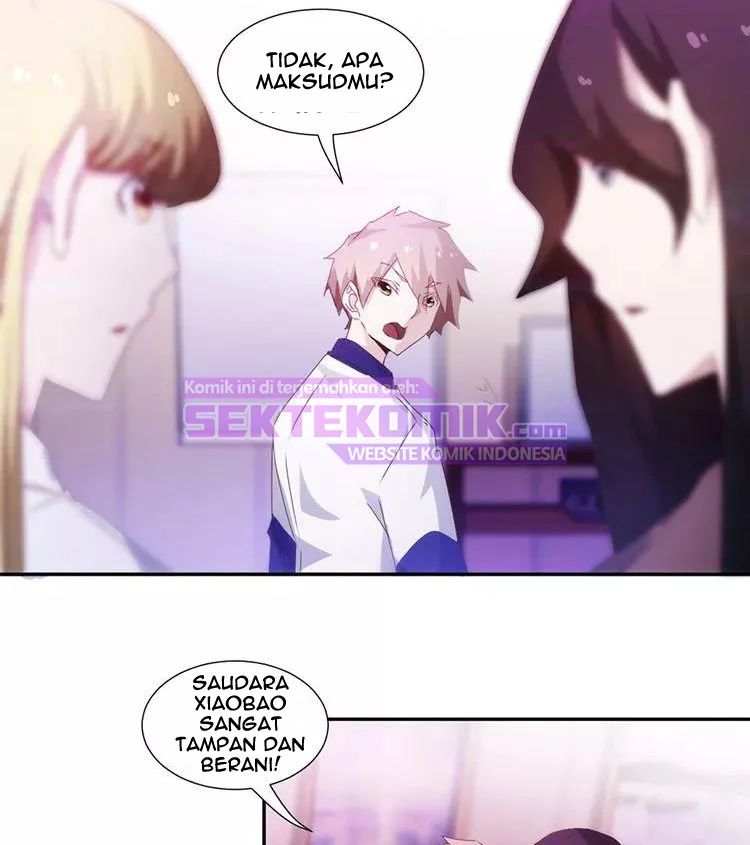 Peerless Little Doctor Chapter 81