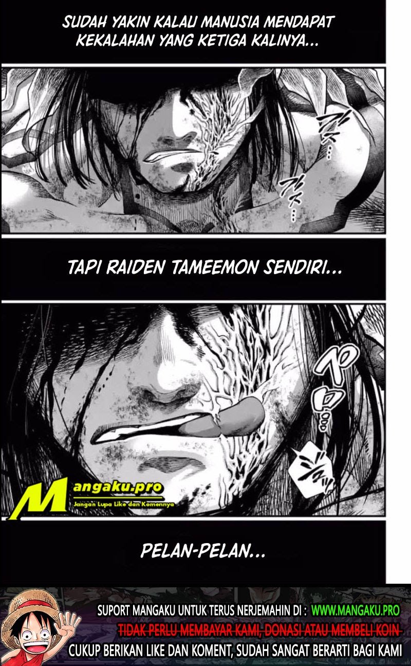 Shuumatsu No Valkyrie Chapter 38.2