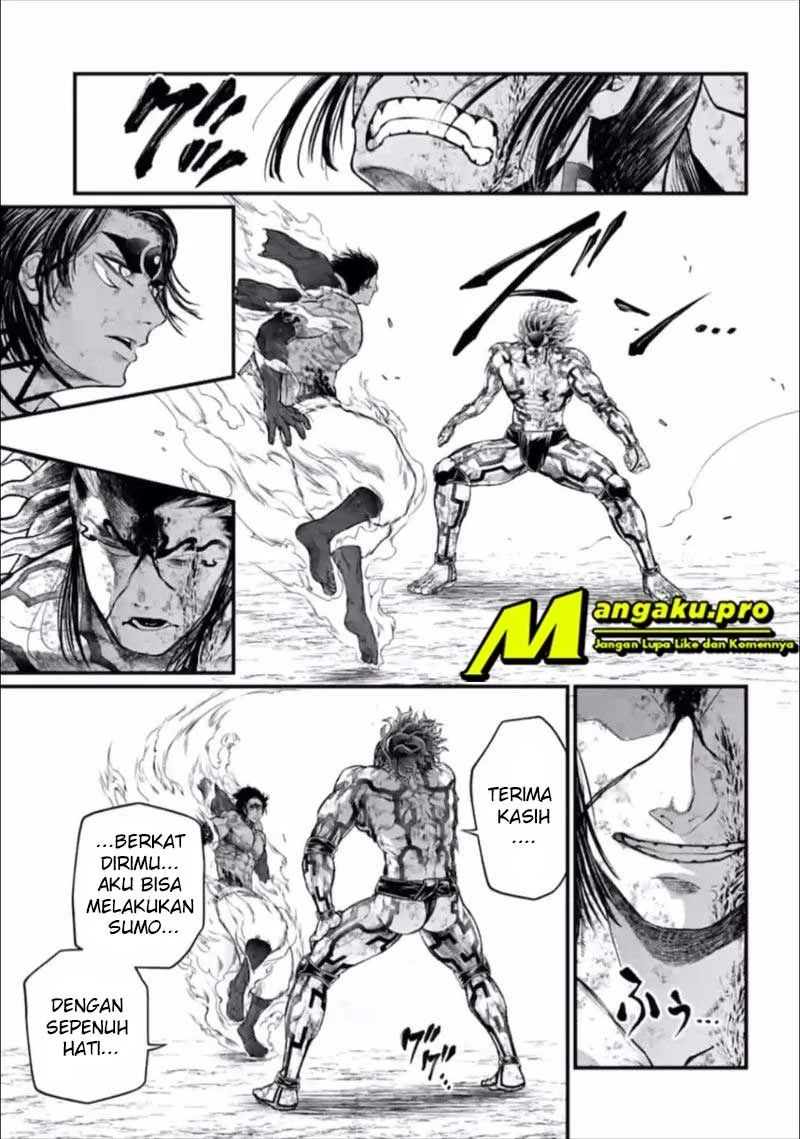 Shuumatsu No Valkyrie Chapter 41.2