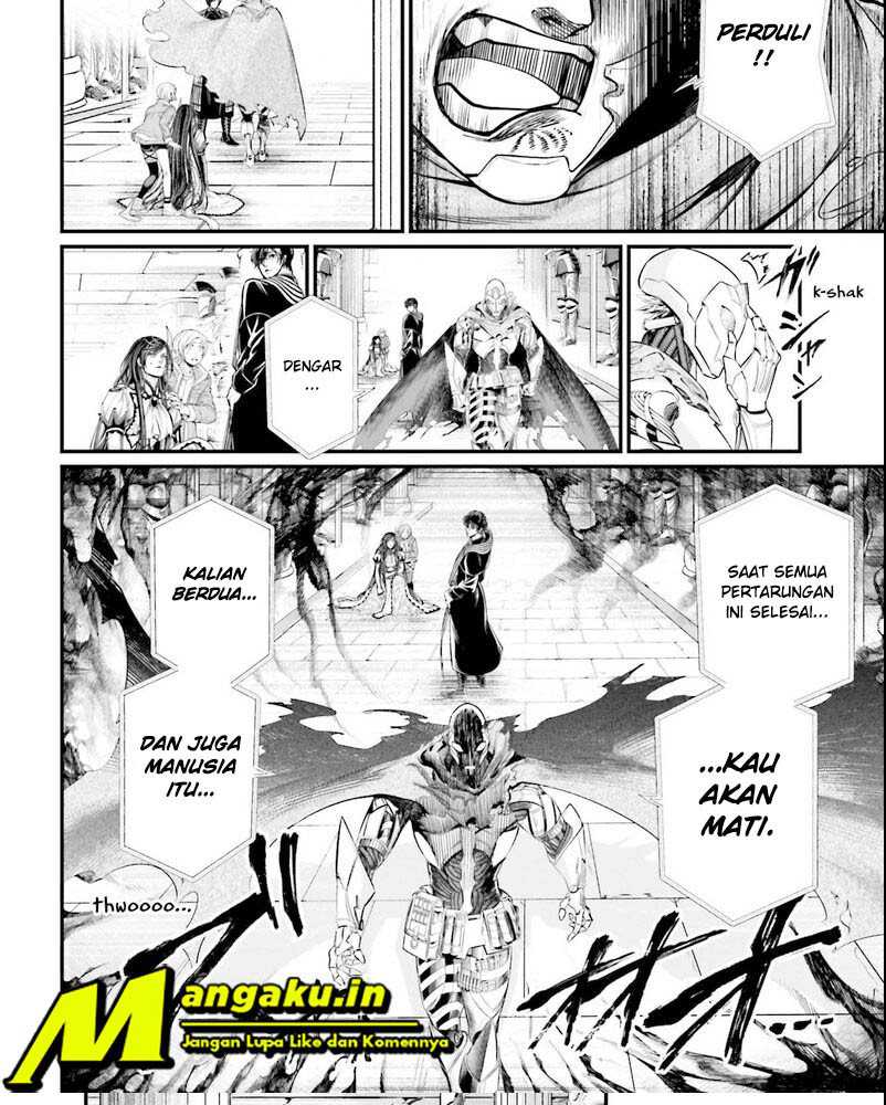 Shuumatsu No Valkyrie Chapter 65.2