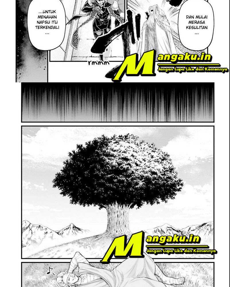 Shuumatsu No Valkyrie Chapter 65.2