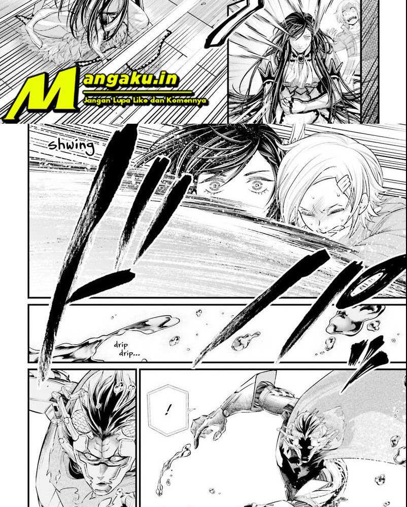 Shuumatsu No Valkyrie Chapter 65.2