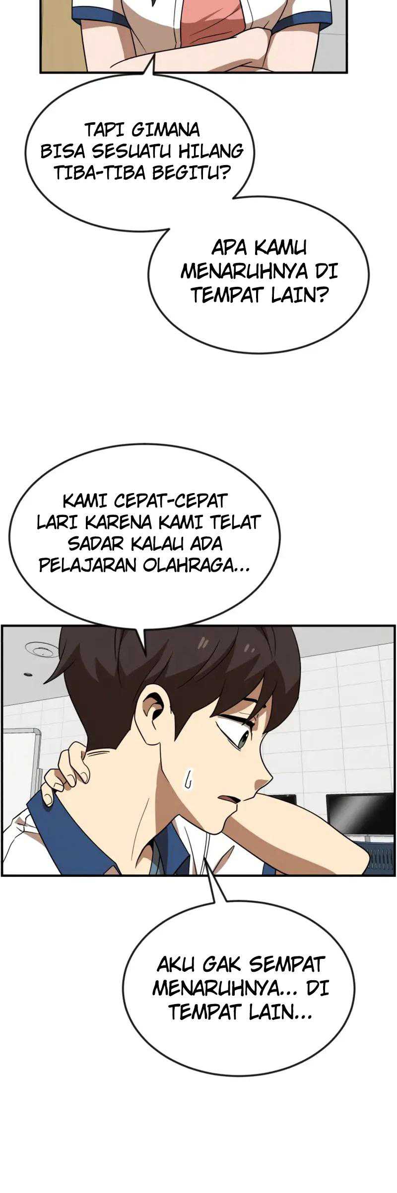 Double Click Chapter 49