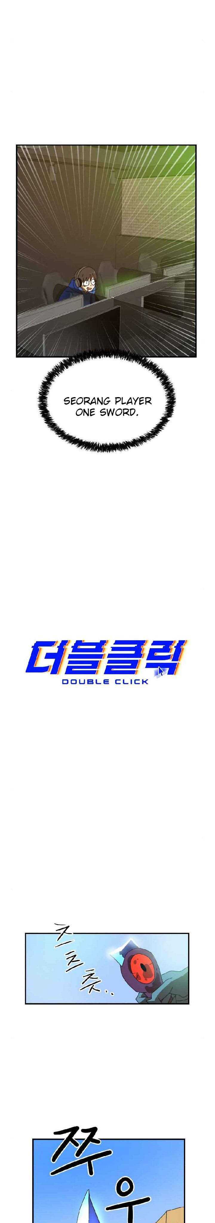 Double Click Chapter 5