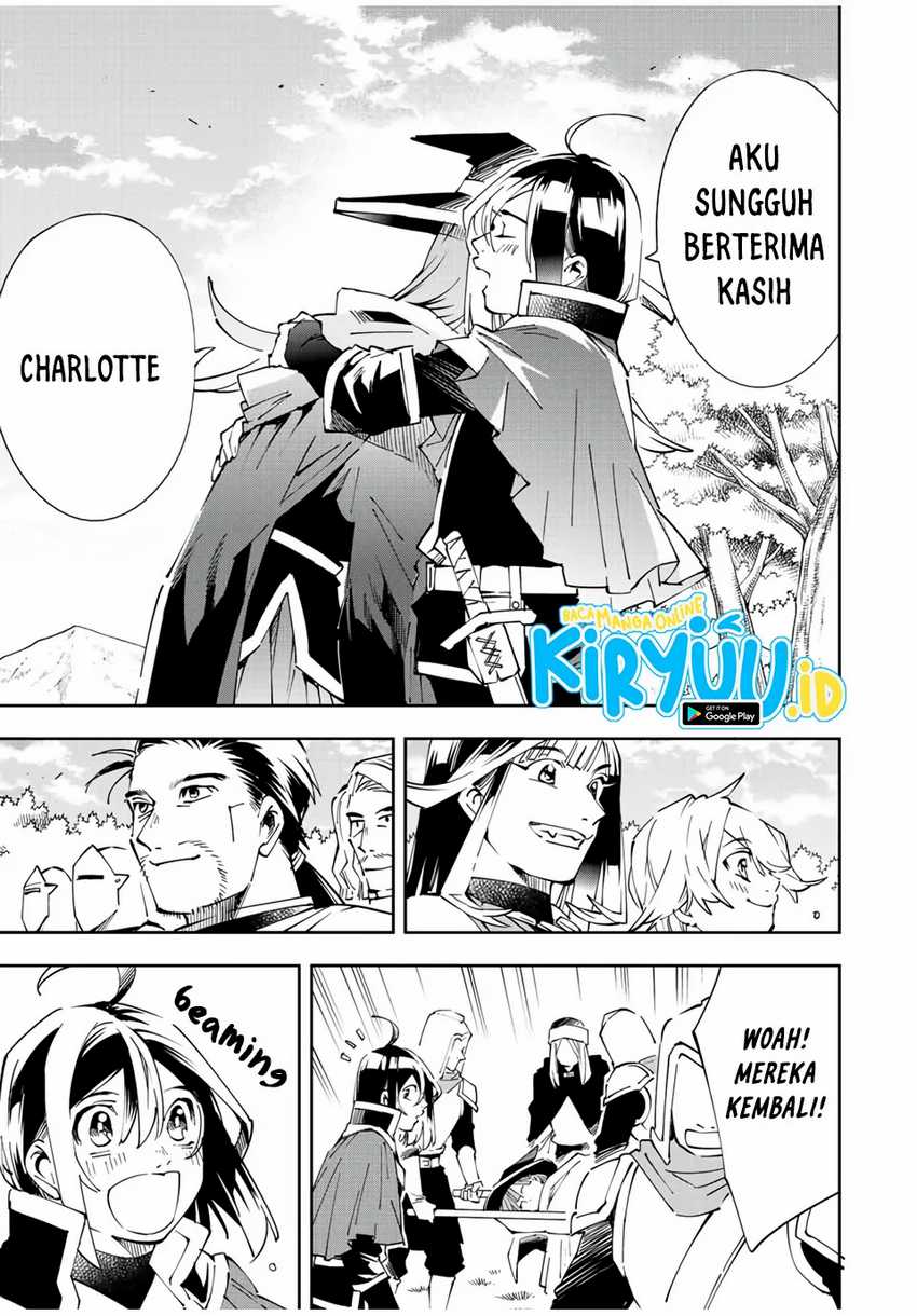 Reincarnated As An Aristocrat With An Appraisal Skill Chapter 70