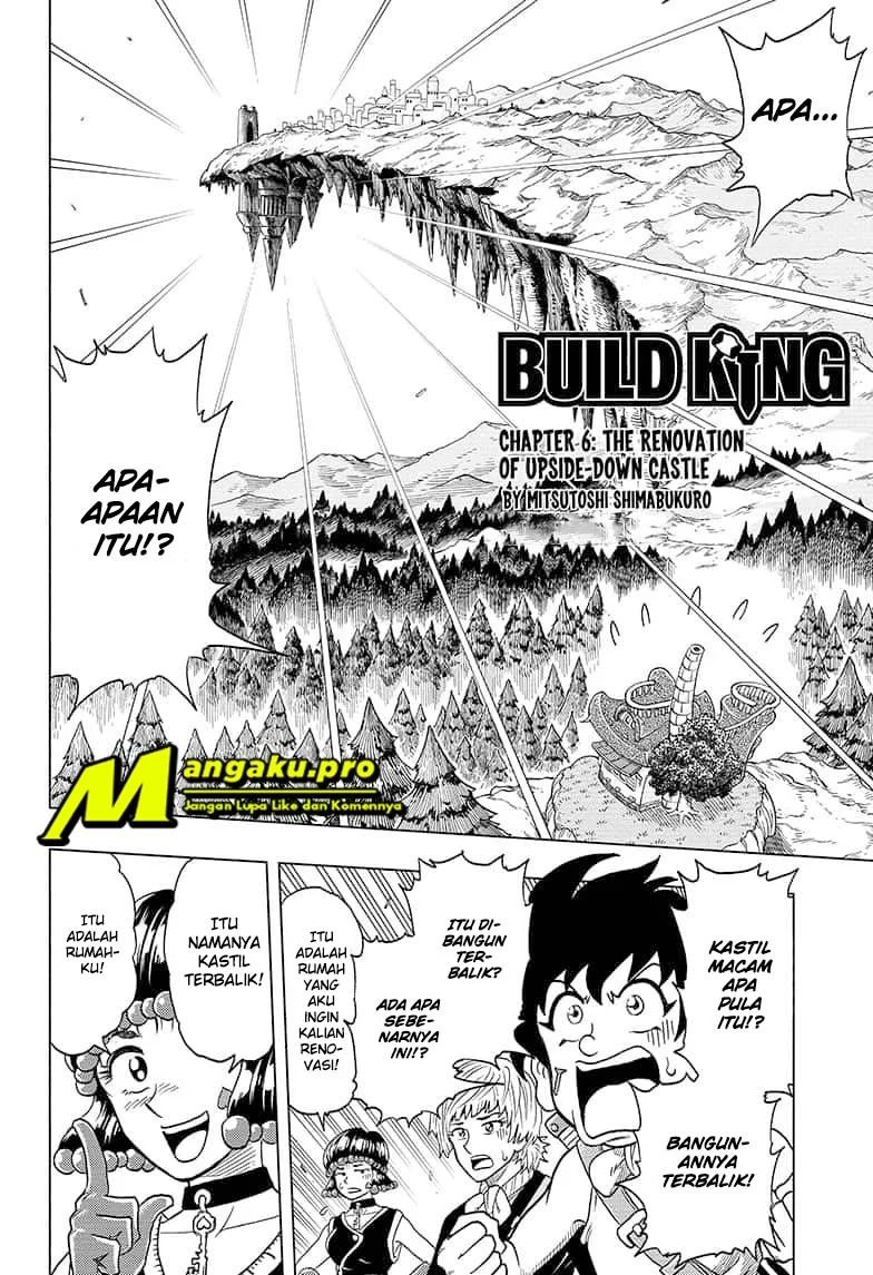 Build King Chapter 6