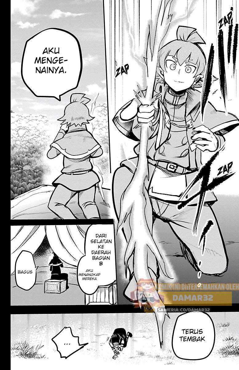 Mairimashita! Iruma-kun Chapter 142