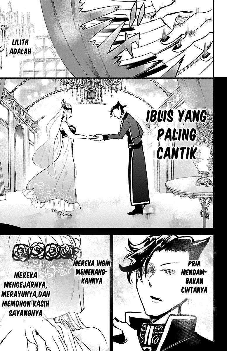 Mairimashita! Iruma-kun Chapter 156