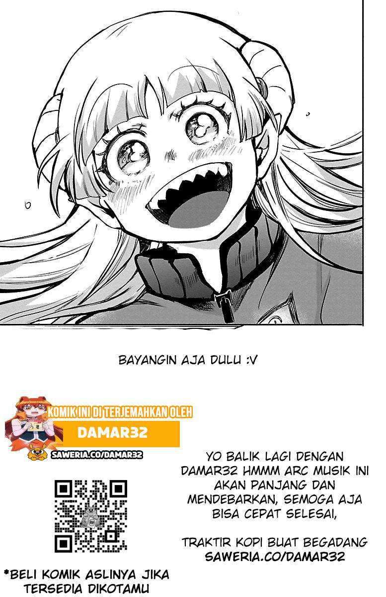 Mairimashita! Iruma-kun Chapter 157