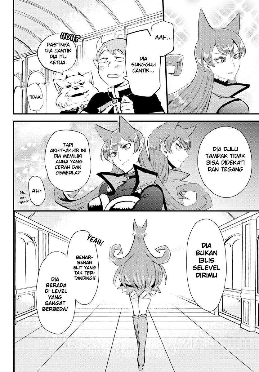 Mairimashita! Iruma-kun Chapter 179