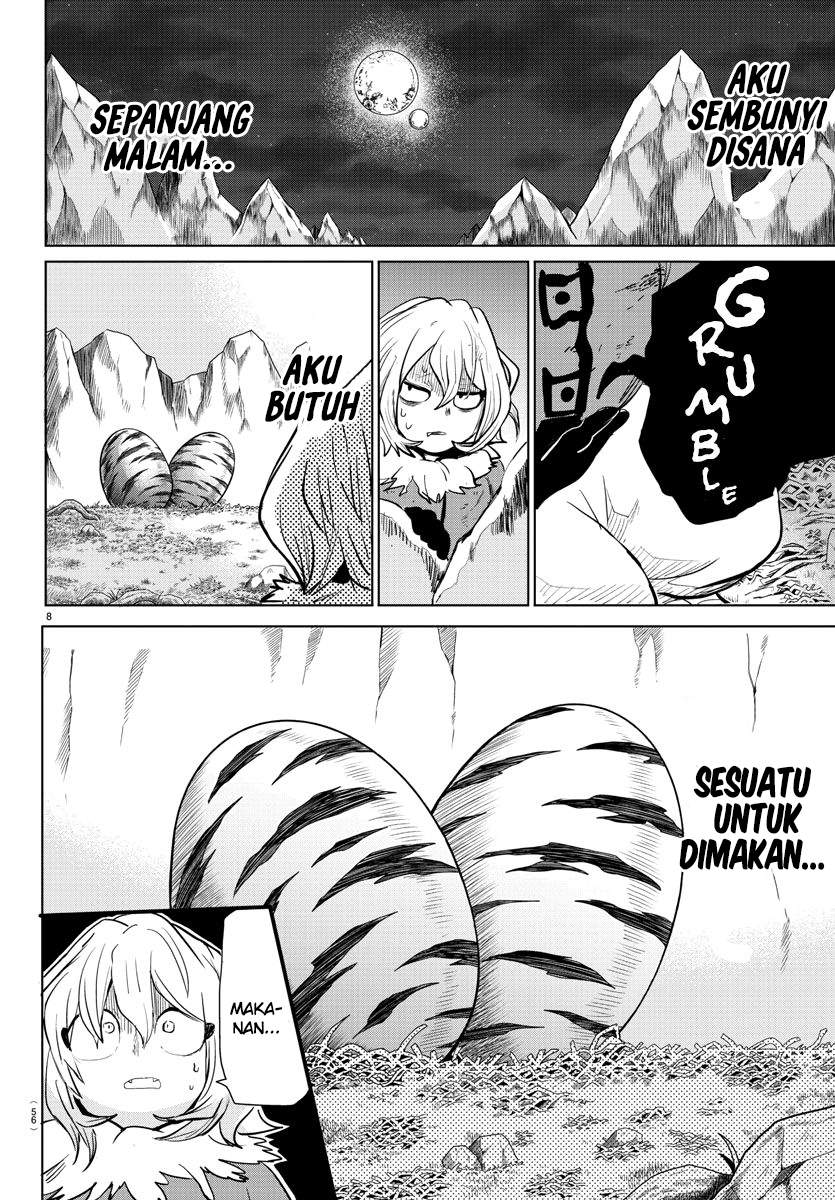 Mairimashita! Iruma-kun Chapter 182